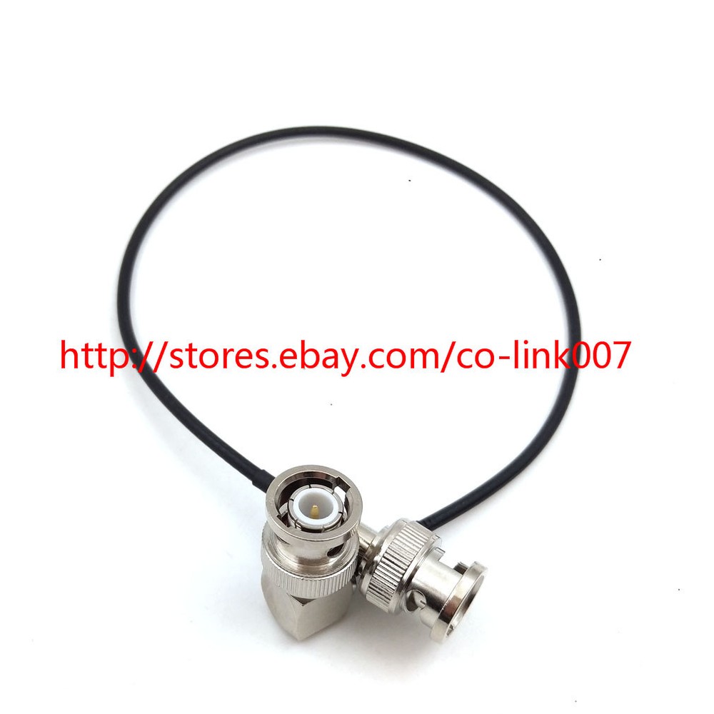HD SDI Cable, Universal 3G Video Cable for Hyperdeck Cameras 10-300cm