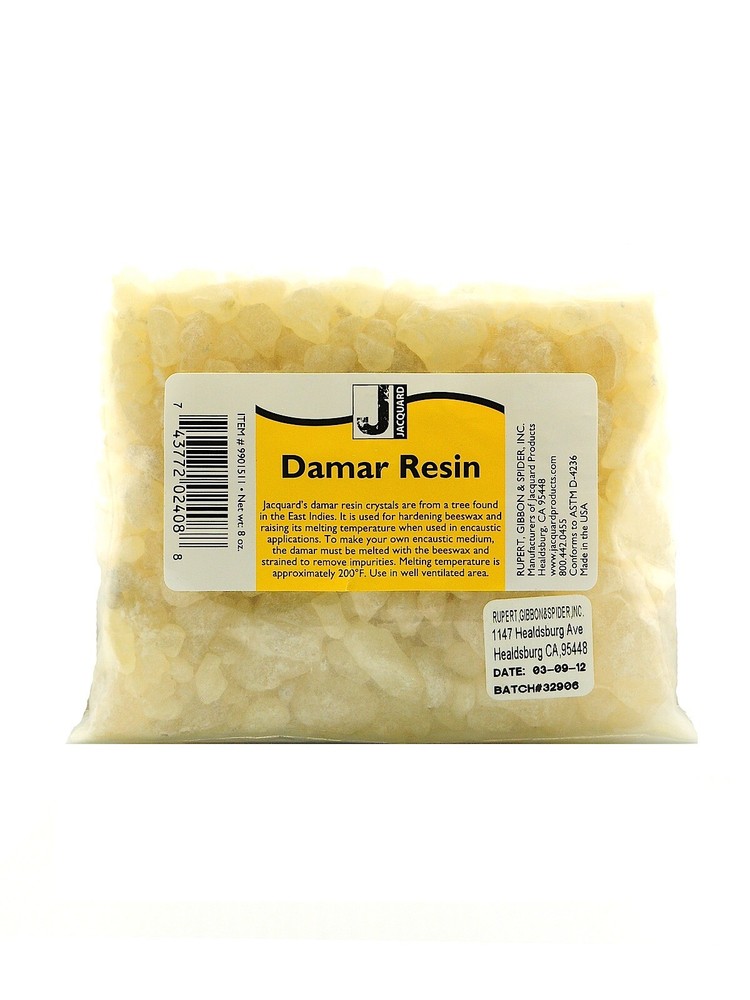 Jacquard Damar Resin - 8 oz.