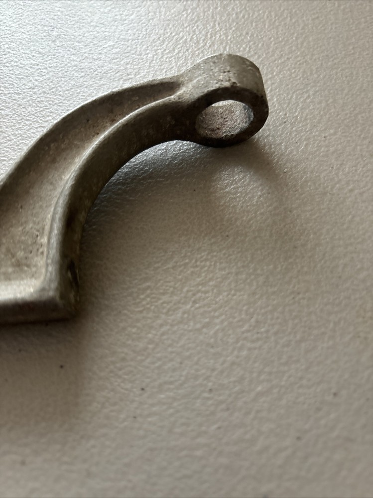 2 1/2” Potter Fire hose spanner wrench