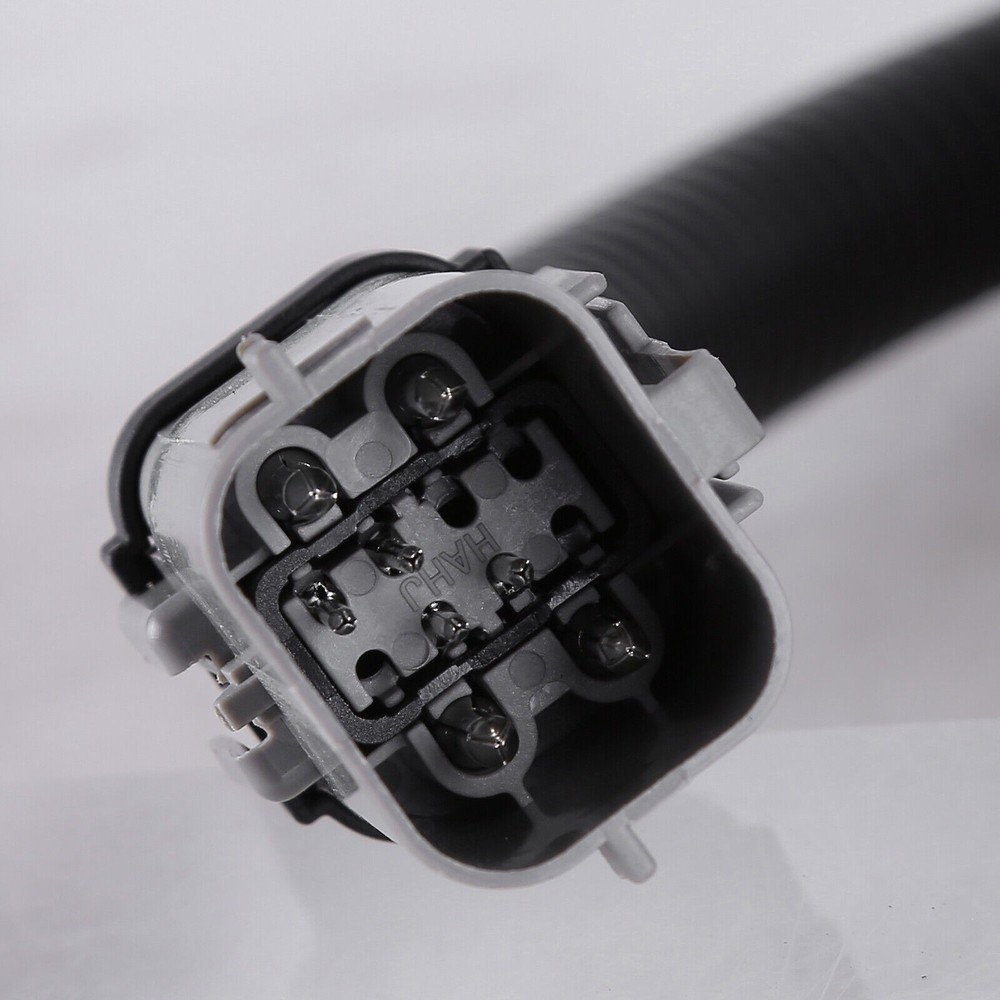 2C3Z13A576DA Trailer Tow Wiring Harness 4 & 7 Pin For Ford Super Duty F-Series