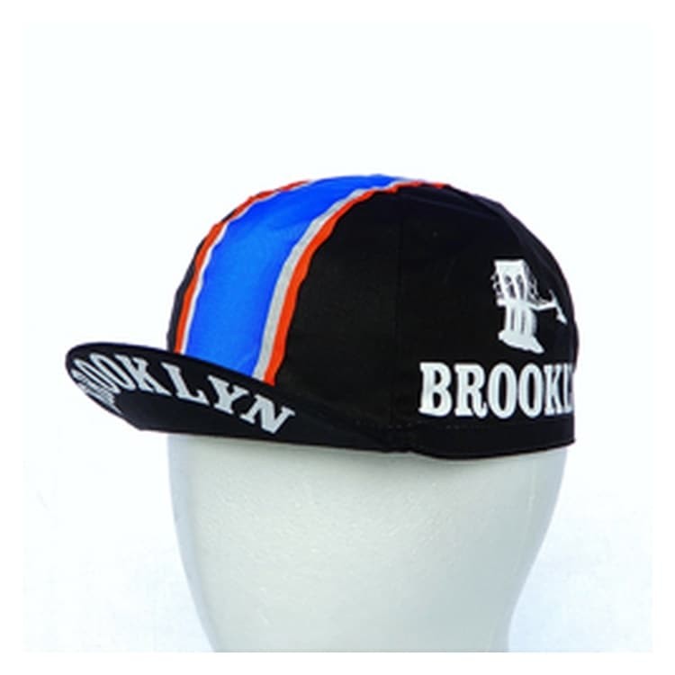 APIS BROOKLYN Black