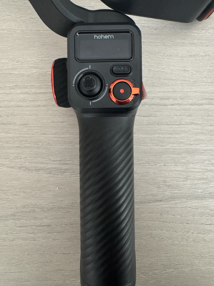 Hohem iSteady M6 Gimbal Stabilizer