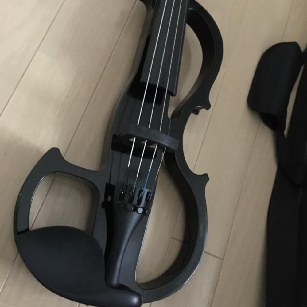 electric violin