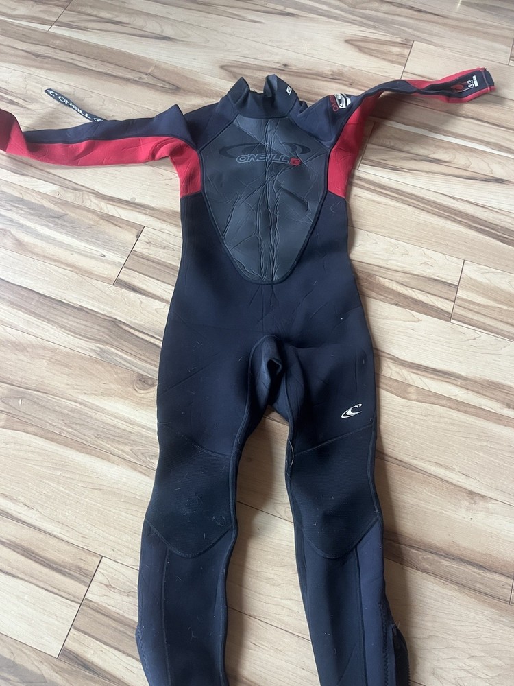 O’Neil Youth Wetsuit Size 12