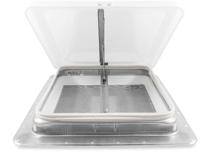 Camco 40480 RV Roof Vent Kit