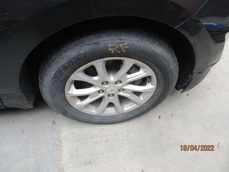 EQUINOX 2018 Air Shutter 575962