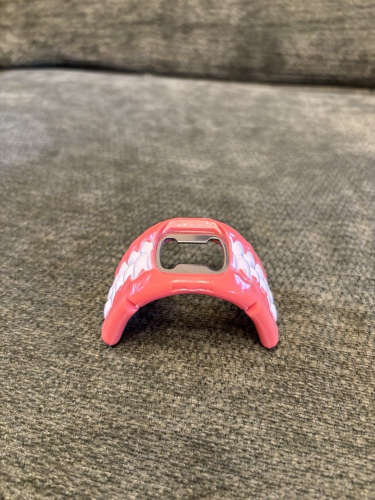 Teeth Bottle Opener