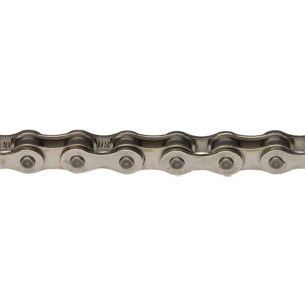 Odyssey Bluebird BMX Chain 1/8" Silver