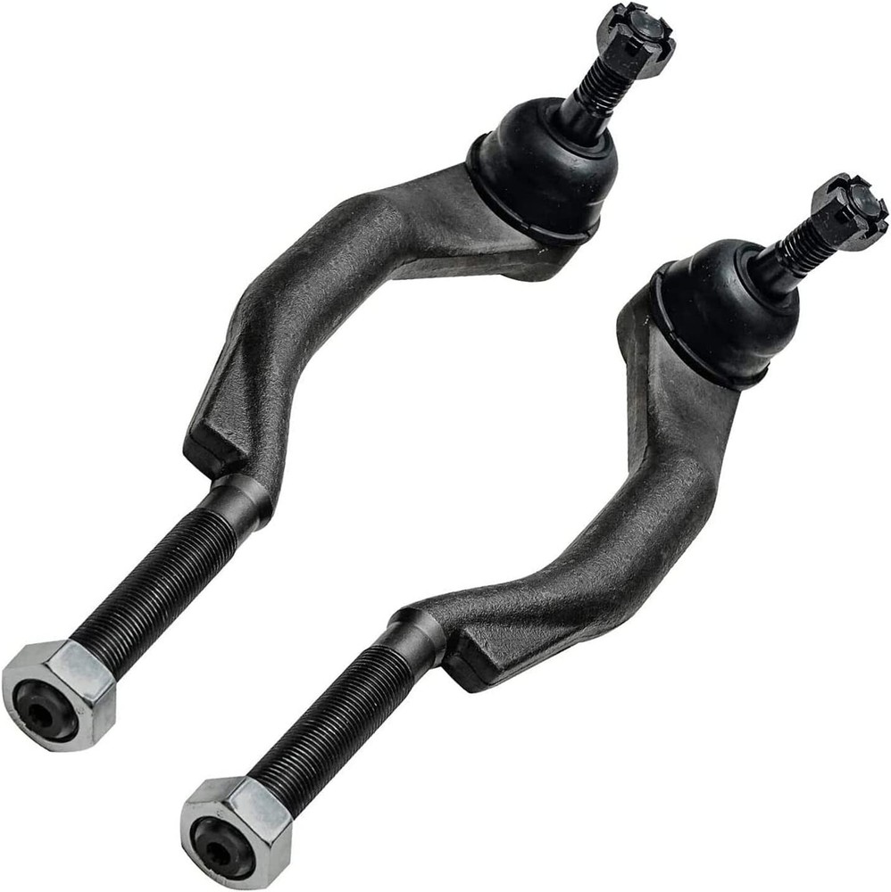 18pc Front Upper Lower Control Arm Bracket Kit for Chevy Trailblazer GMC Envoy