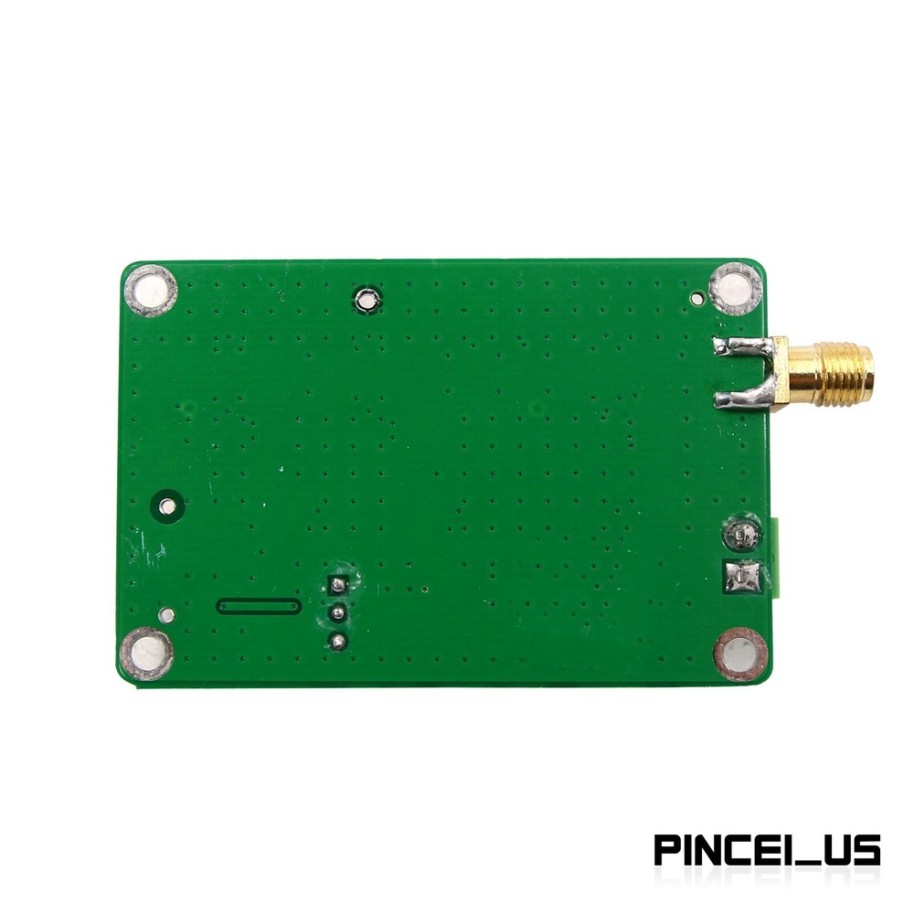 RF Noise Generator Simple Spectrum Tracking Source Frequency Sweeper 0-1GHz