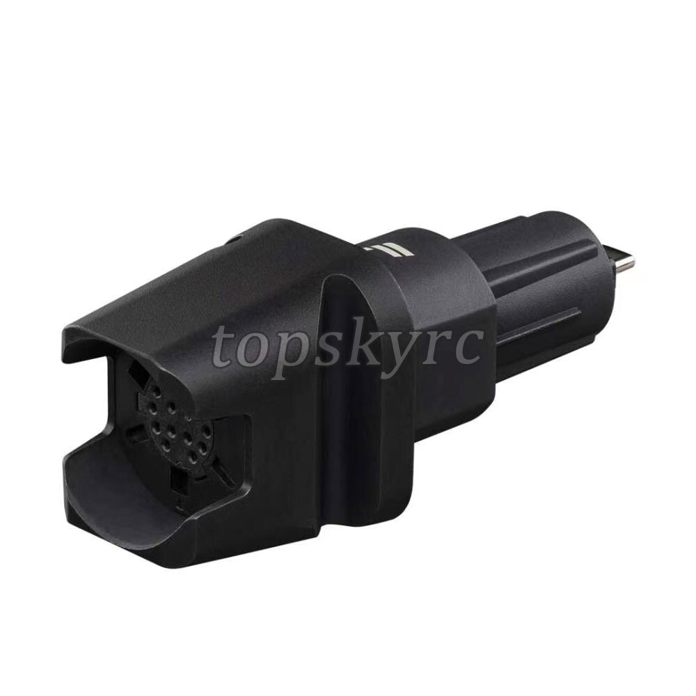 Original QR2 Base-Side (Type-C) Quick Release for FANATEC SIM Racing Game