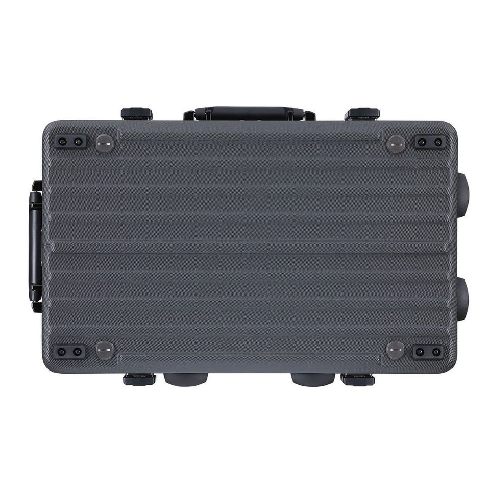 Boss BCB 1000 Suitcase Style Pedal Board Black