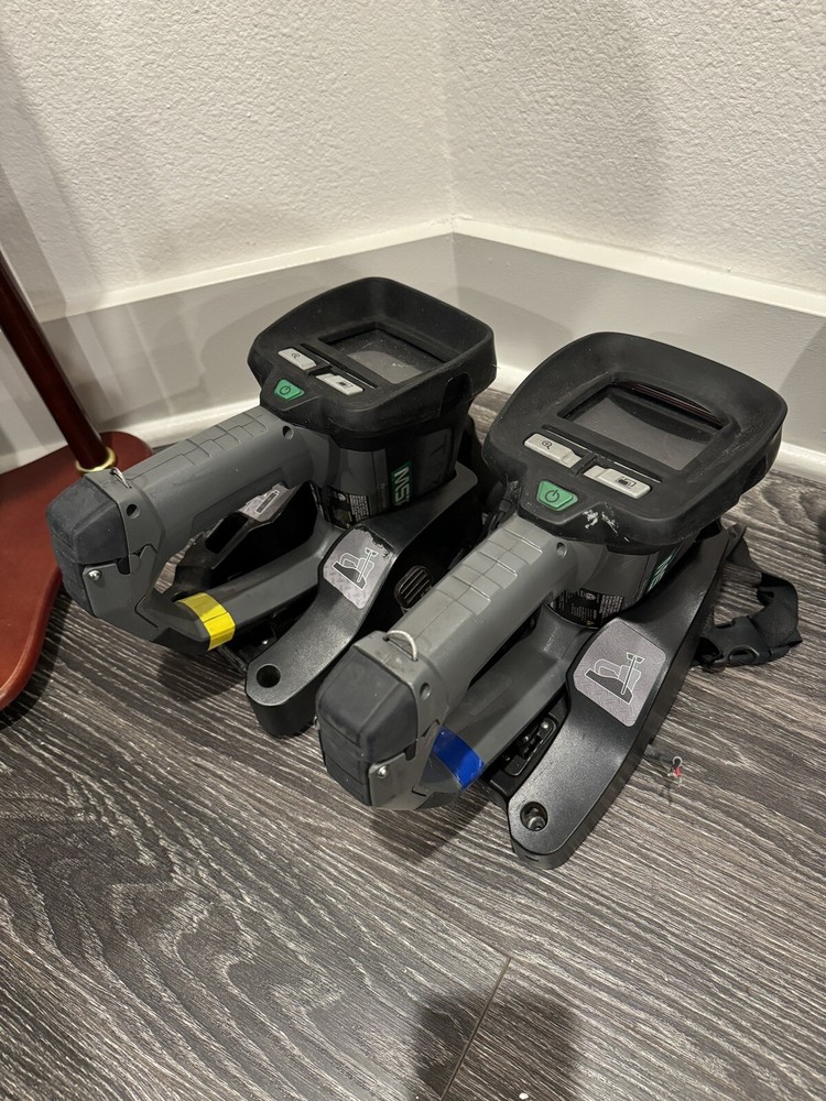 MSA evolution 6000+ Thermal Camera TIC As Is Condition See Description
