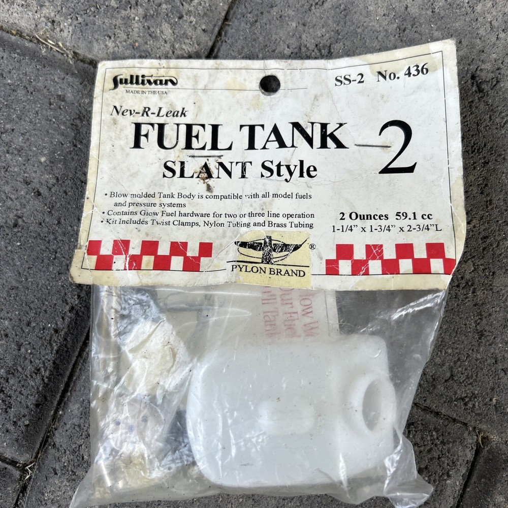 Sullivan SS-2 No. 436