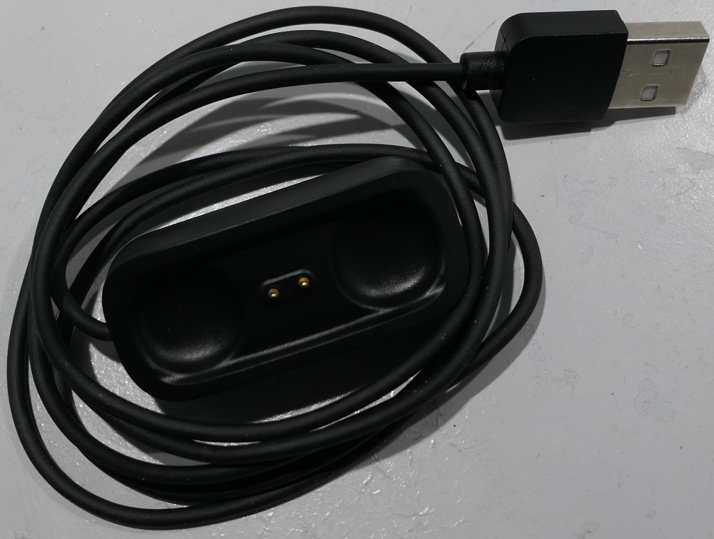 Genuine Bond Touch More USB Charger Original New