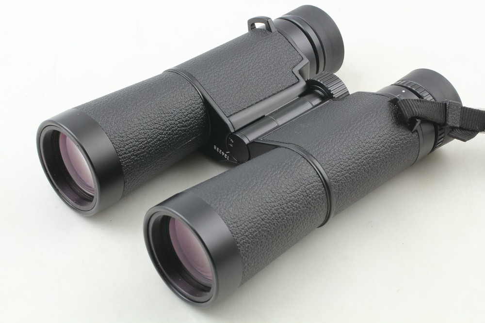 [MINT w/ Strap] Nikon 12x36 5° Binoculars From JAPAN