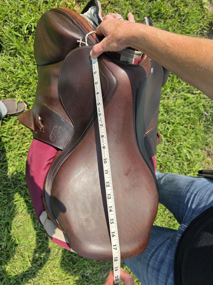 CWD. 18" MONOFLAP 3A
