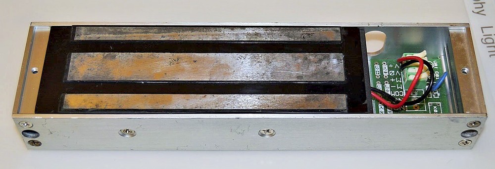 Northern Computers Electromagnetic Lock Set