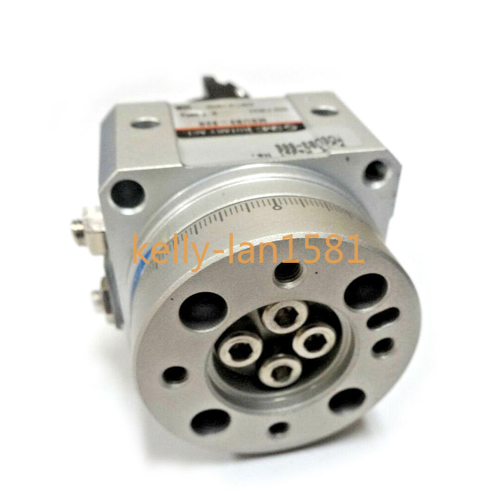 1PC SMC MSUB1-90S Rotary Table Free Mount Single Vane New