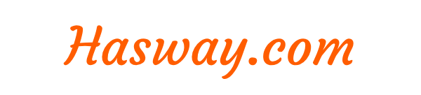 HASWAY.com - Brandable Domain Name - Great Opportunity! BIN or Make Offer!