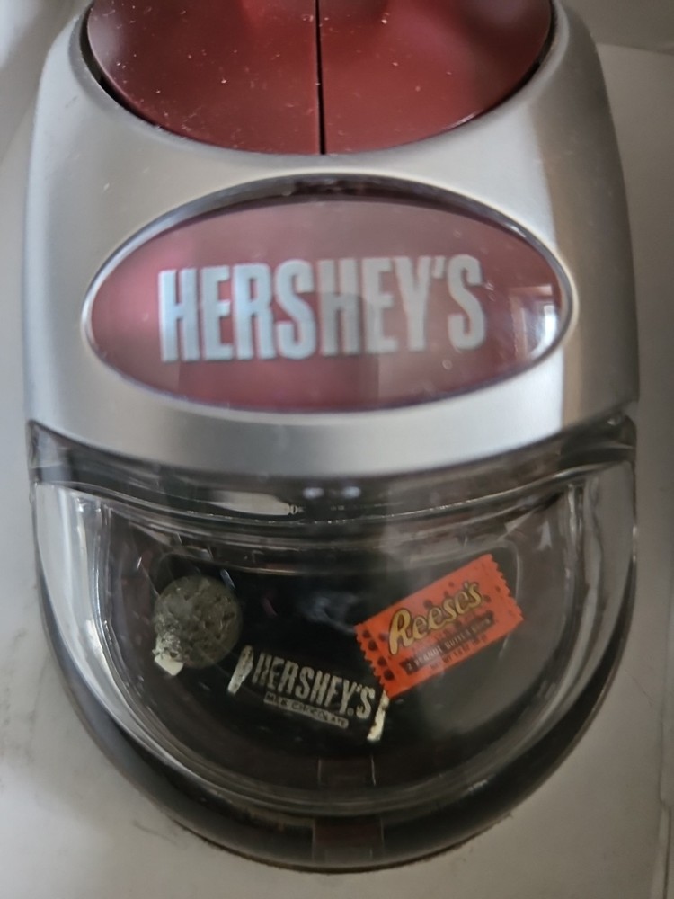 Hershey's Aqua Mouse