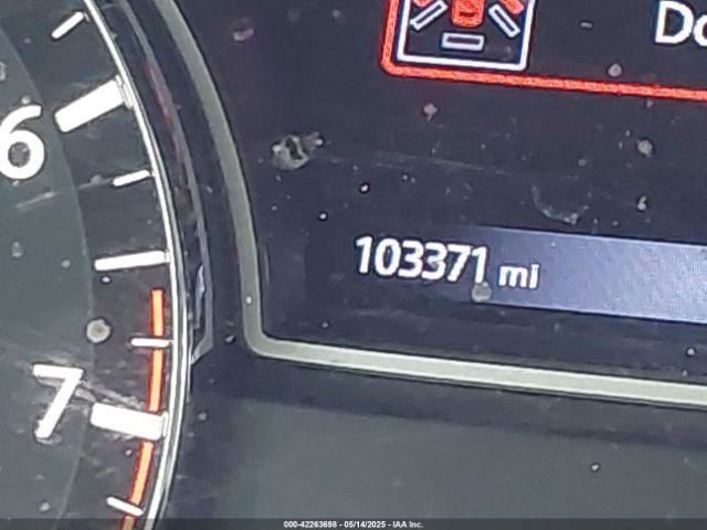 PATHFINDR 2019 Transmission Shift 956894