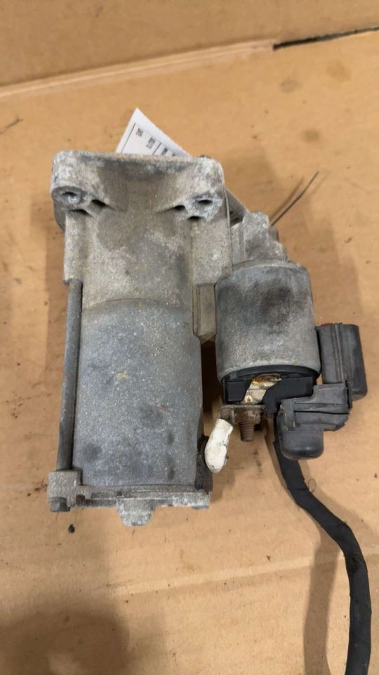 S60 2014 Fuse Box Cabin 6974