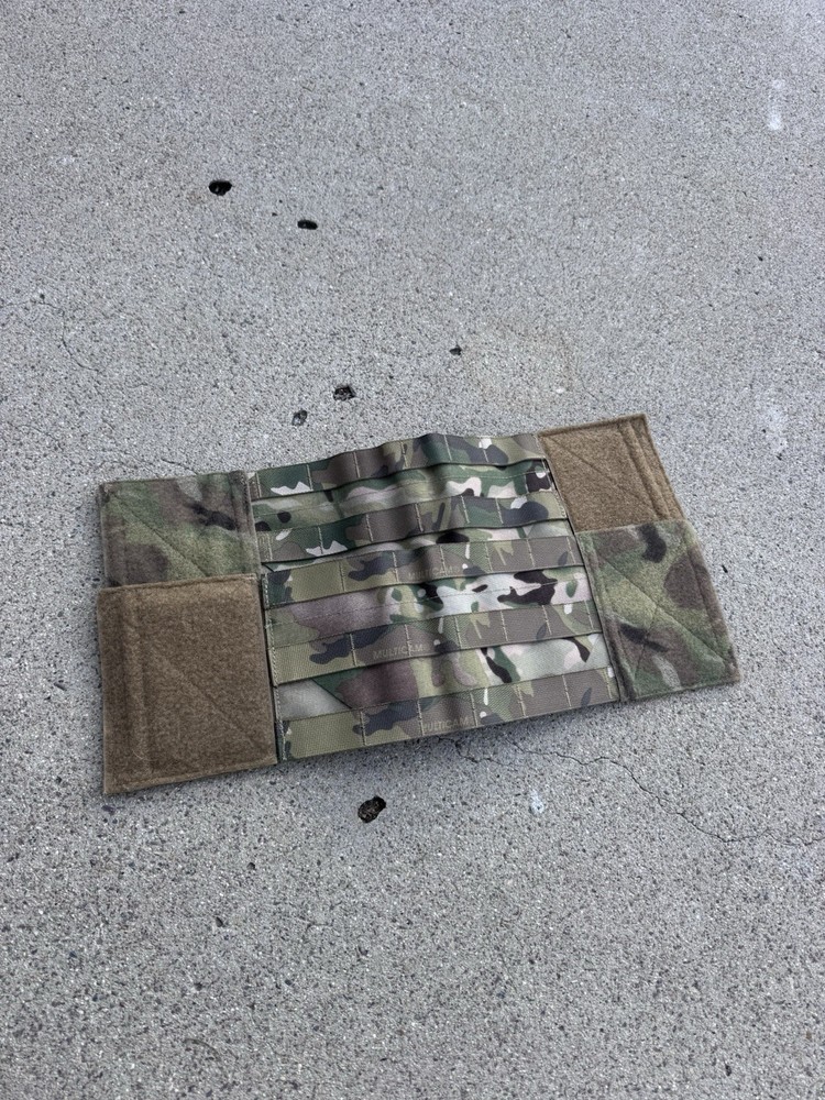 Haley Strategic TPC Multicam Thorax Cummerbund Medium