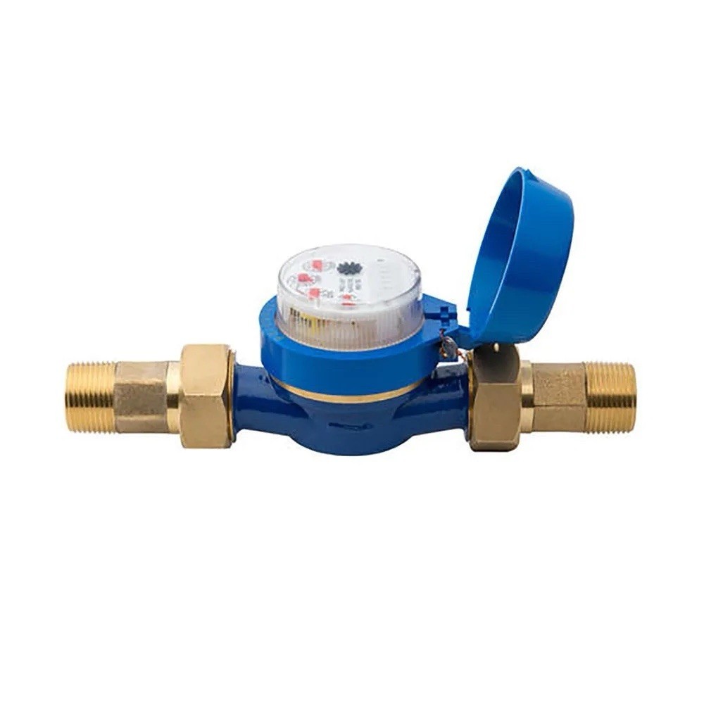 Hunter Hydrawise HC-100-FLOW 1" Flow Sensor for WiFi Web-Based Timer HC100FLOW