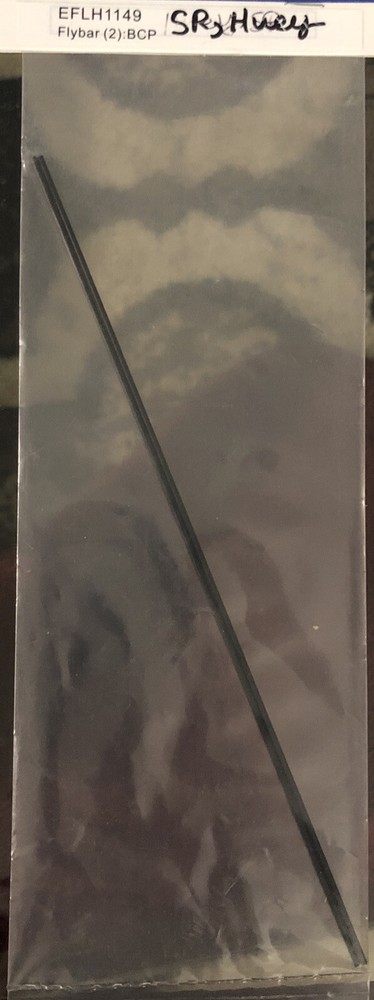 Blade EFLH1149 Flybar (2) BCP •