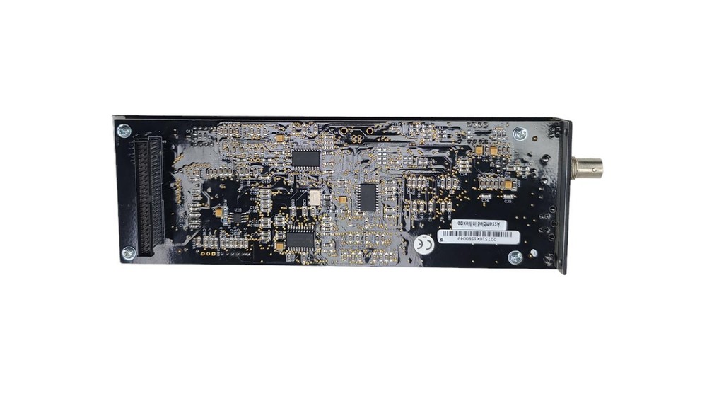 NEW AMX TP4-VID Video Input Card FG2275-10