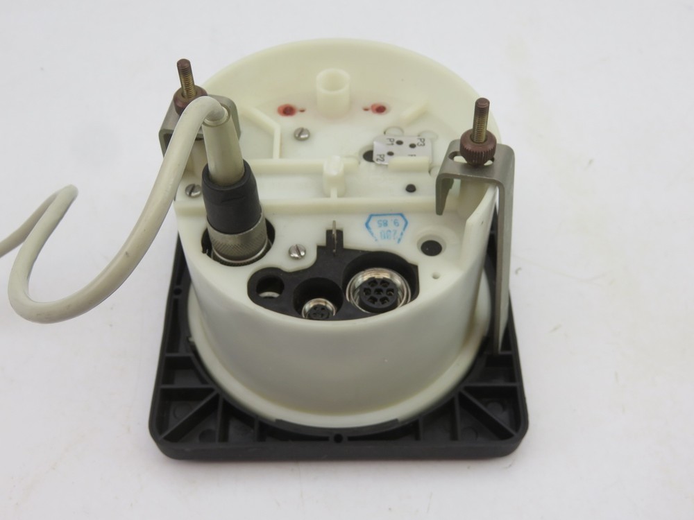 VDO Adis 360 Marine Electronic Compass Analog Computer Display Head