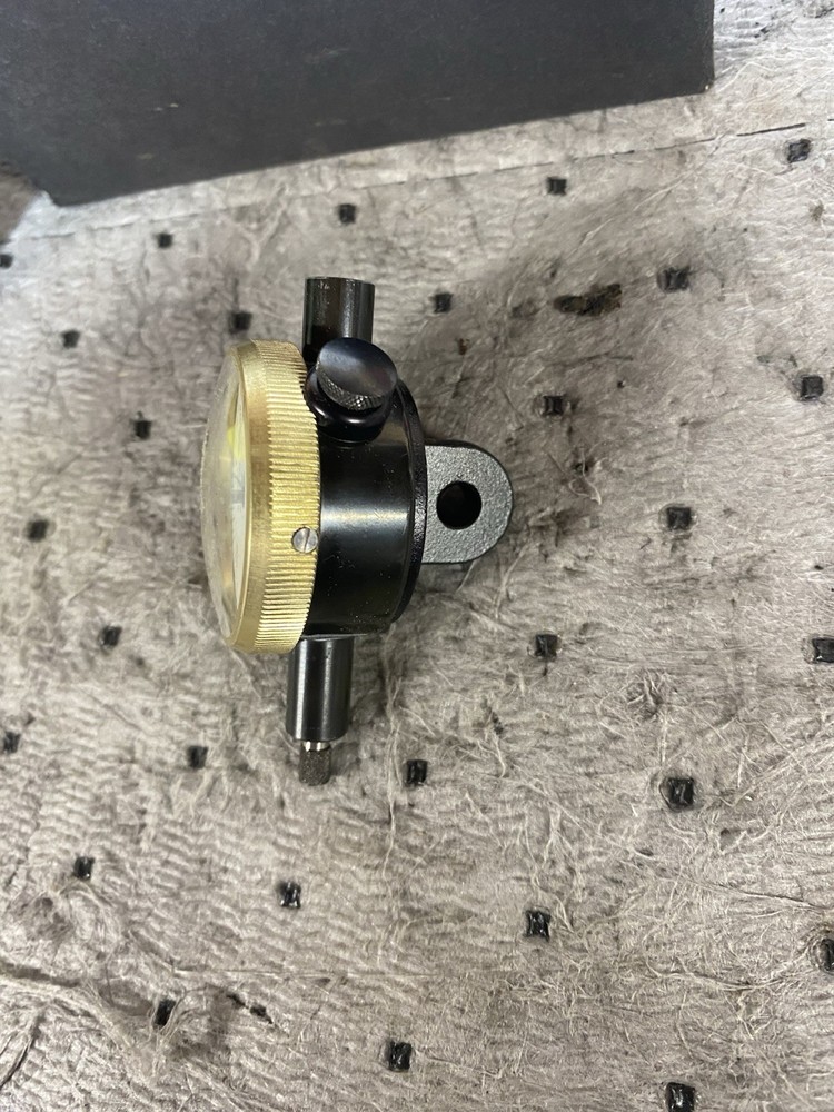 Brown & Sharpe 599-8136-311-1 Dial Indicator
