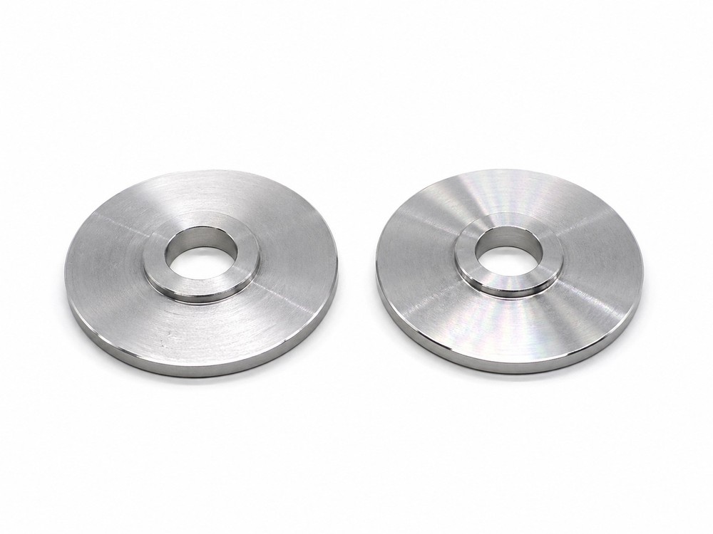 Vw T5 T6 Top Mount Load Spreading Washers