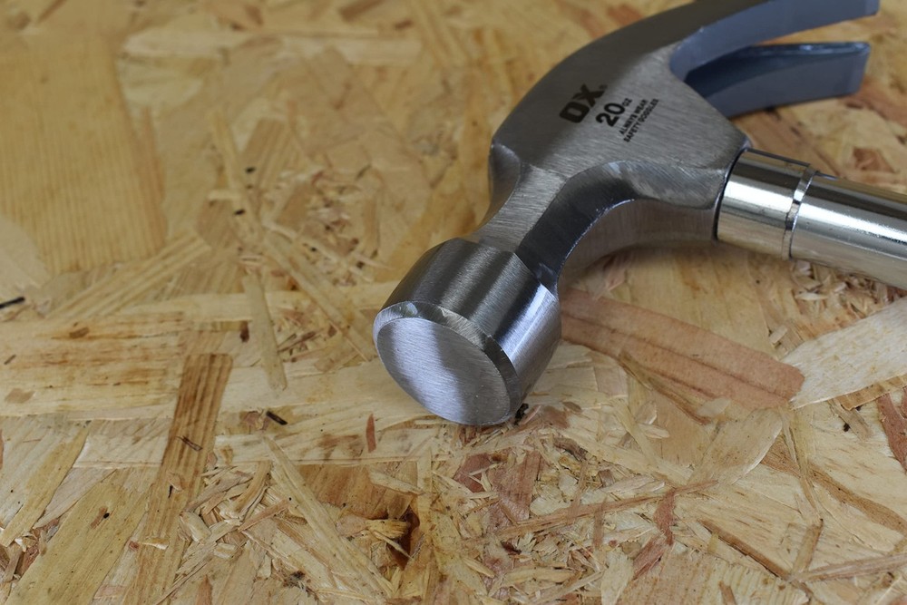 Trade Claw Hammer 570g