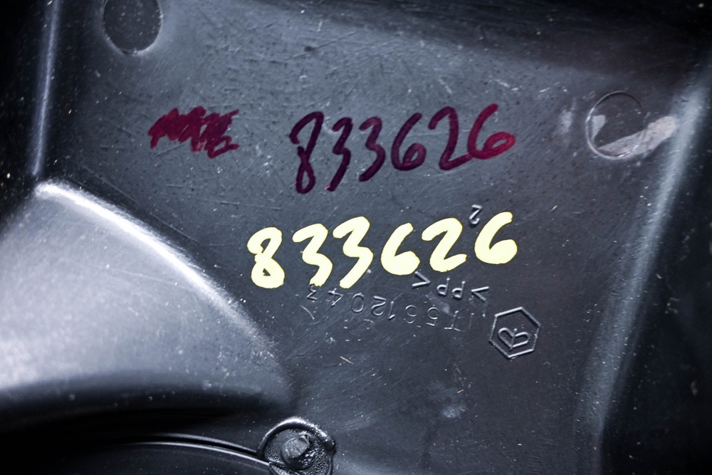 Piaggio 833626 Crankcase Cover