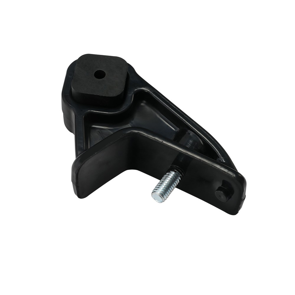 King Pack Backrest Middle Mounting Bracket Hardware Fit For Harley Touring 14-24