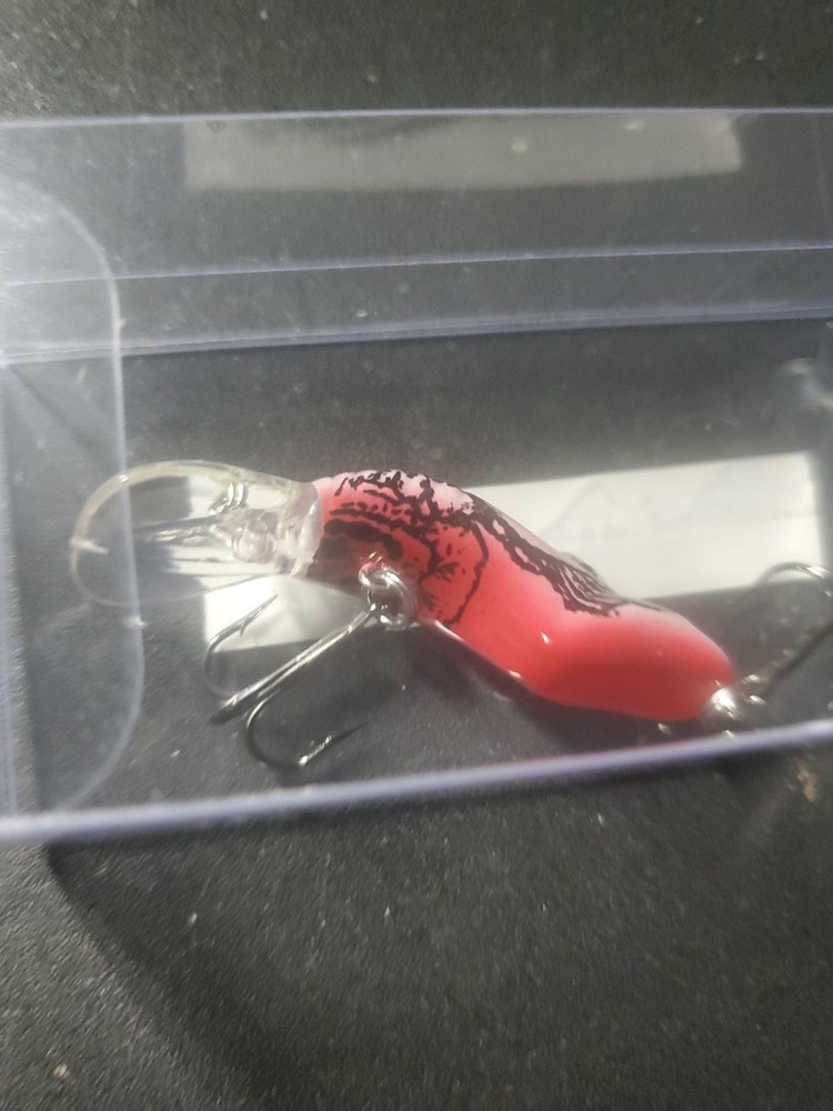 Crawdad Pond Bait