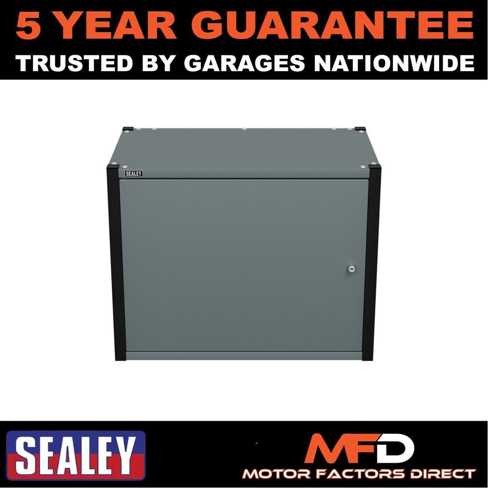 Sealey Modular Storage Top Cupboard Unit 580mm APMRT1