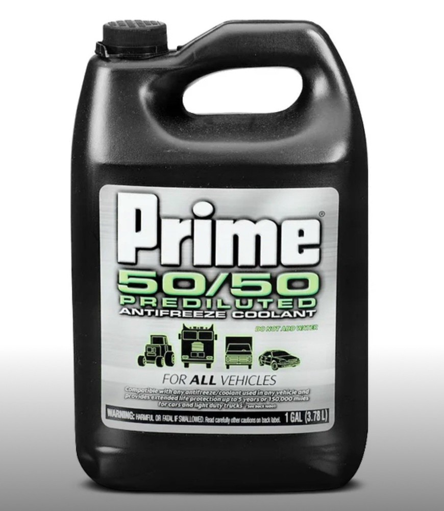 Prestone AF3100 Coolant, 1 gal