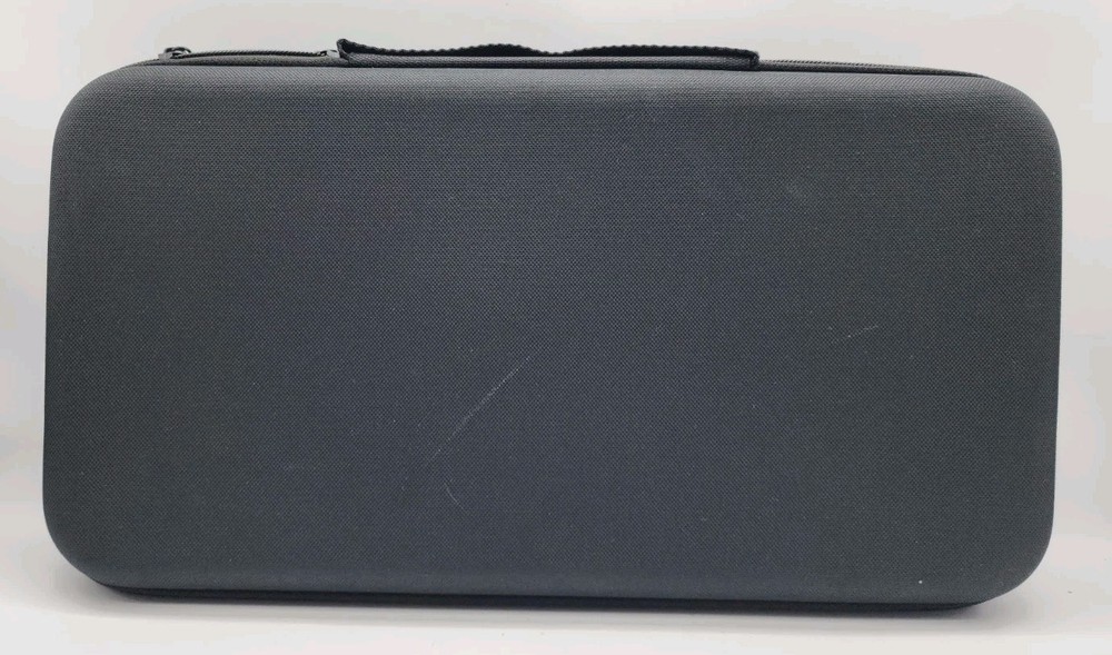 IPS Black 12V Handheld Digital Industrial Endoscope