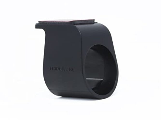 Rear Camera Mount for Rear View Cameras - Adhesive Rear Windshield