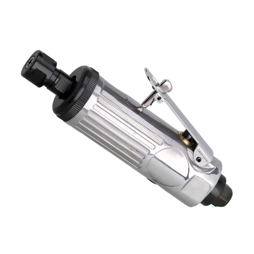 Pneumatic Adjustable Speed Straight Engraving Grinder Pneumatic Grinder