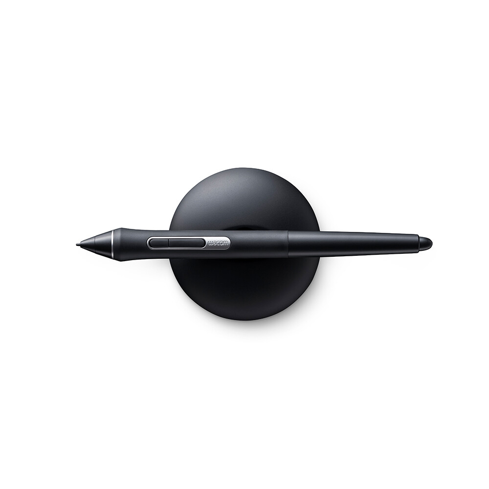 Wacom Intuos Pro Medium Digital Graphic Drawing Tablet, Certified Refurbished