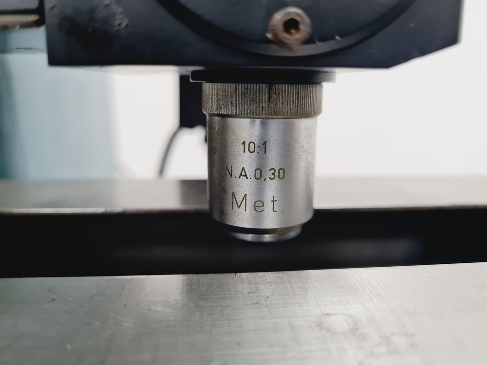 ESEWAY Hardness Tester SPV2P Lab