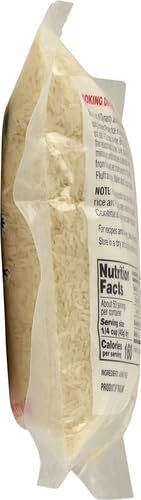 Dynasty Jasmine Rice 5 Lb