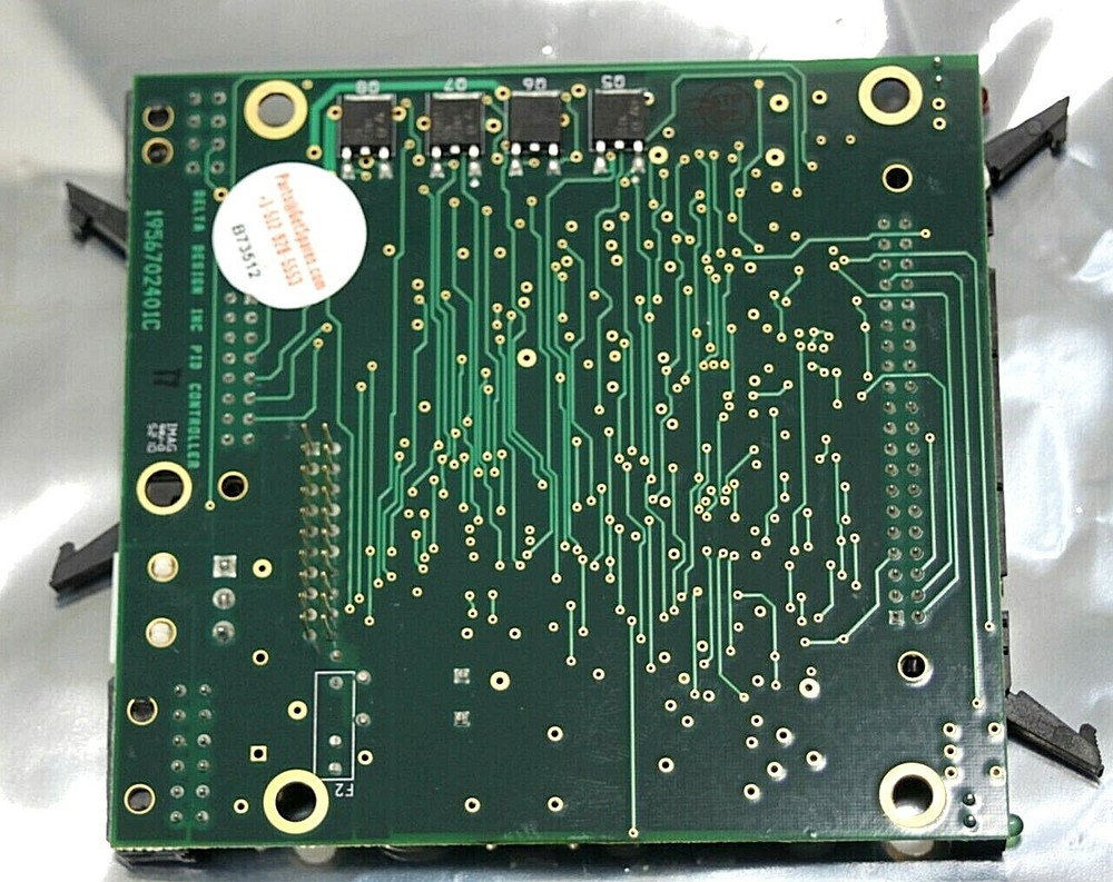 1956703-503 / PCB PID CONTROLLER / DELTA