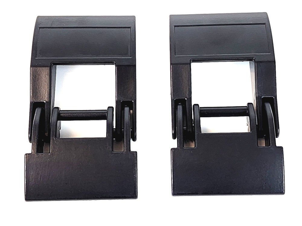 Pair of Plastic Latches for TEMCo TH0004/TH0037 Knockout Case