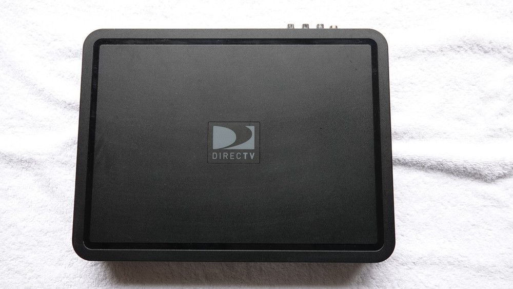 DIRECTV H24 TV Receiver