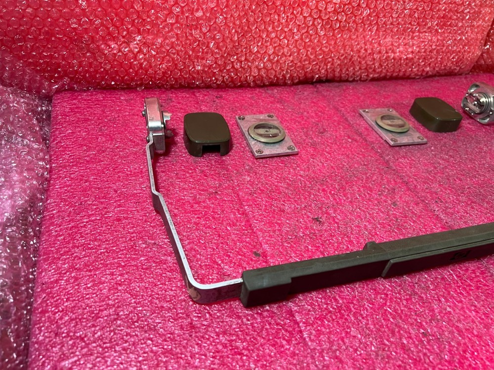 HP 853A Spectrum Analyzer Display Accessories - Carrying handle